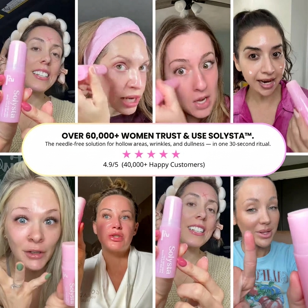 PDRN Collagen Volume Multi Balm