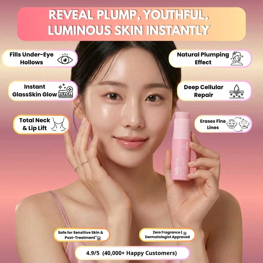 PDRN Collagen Volume Multi Balm