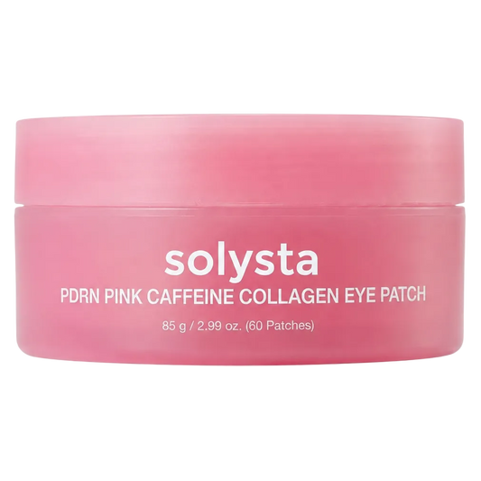 Caffeine Collagen Eye Patch