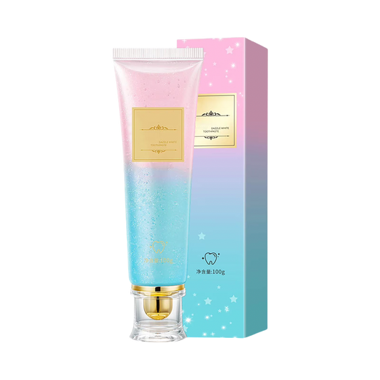 Niacinamide Whitening Toothpaste