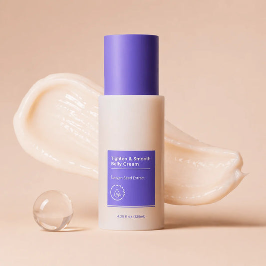 Solysta Belly Cream