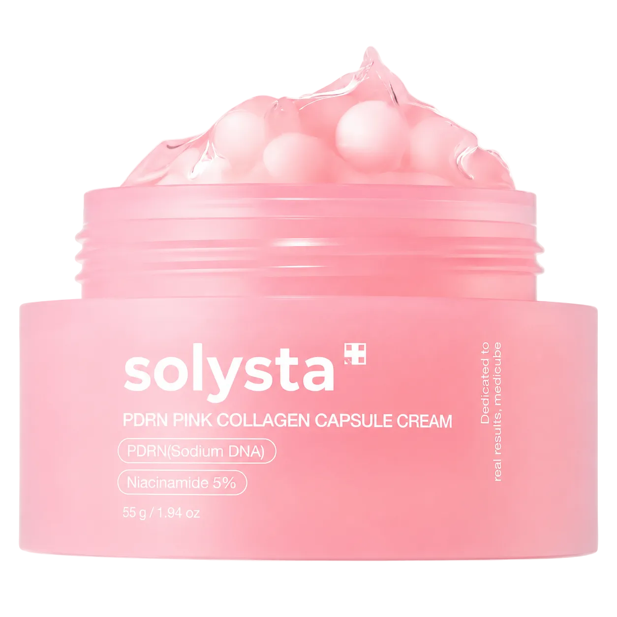 Collagen Capsule Cream